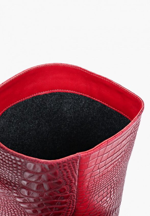 Сапоги Lagatta