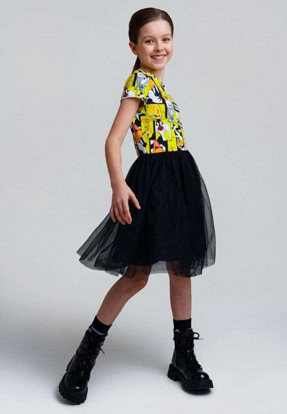 Платье PlayToday