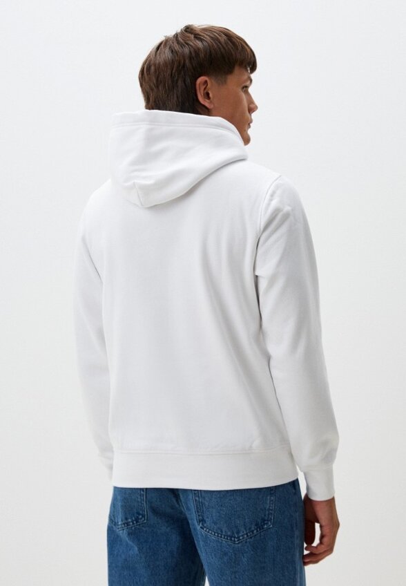 Худи Tommy Hilfiger