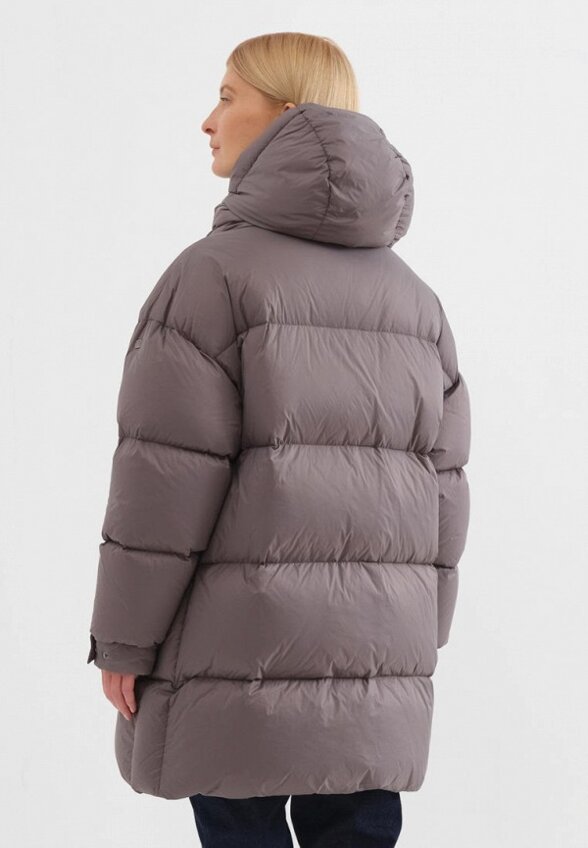 Пуховик Conso