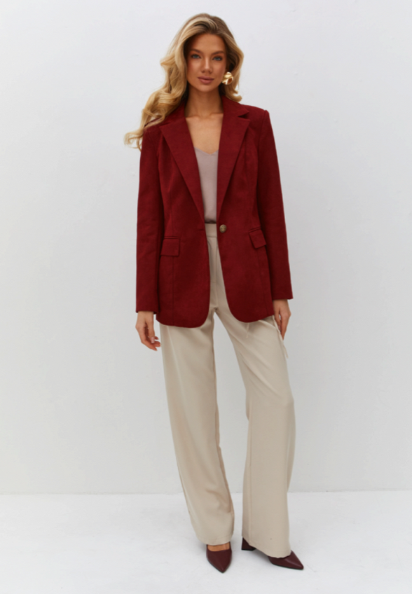 Жакет Miss to Kiss