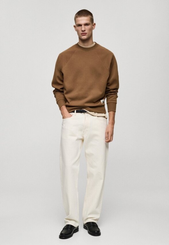 Свитшот Mango Man