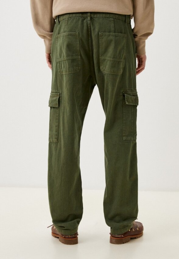 Джинсы Terranova