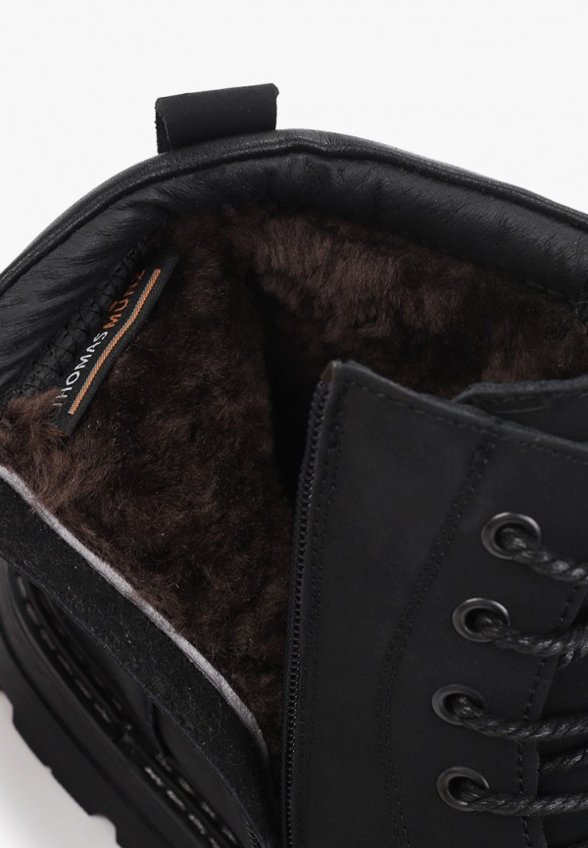 Ботинки Thomas Munz