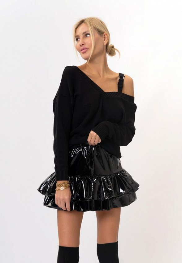 Пуловер Ptaxx