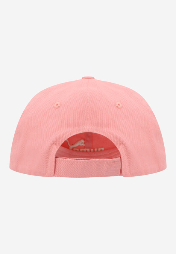 Бейсболка для девочек PUMA Ess No.1 Logo, Розовый