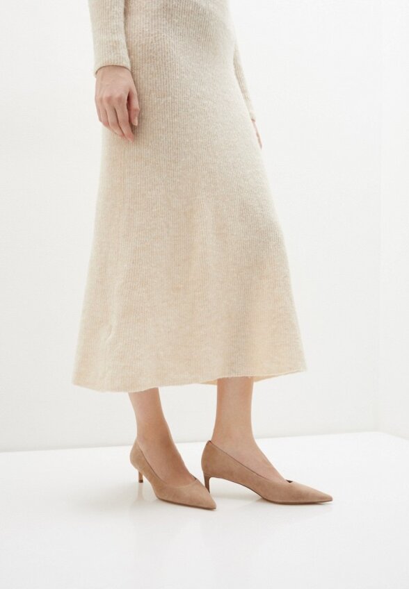 Туфли Ekonika Premium