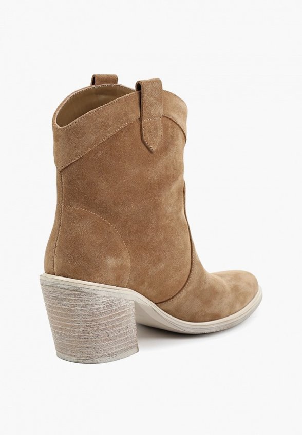 Ботильоны Evigi