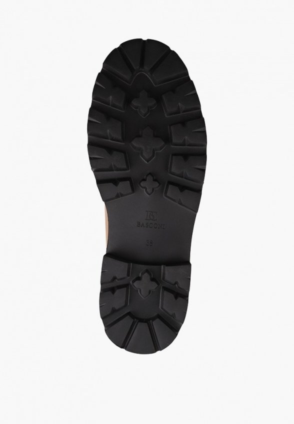 Лоферы Basconi