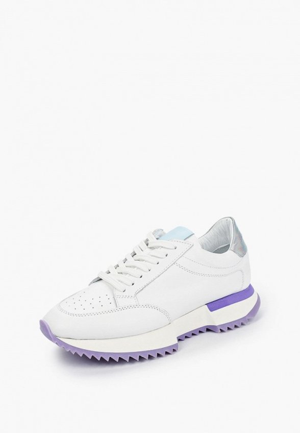 Кроссовки Ever Be