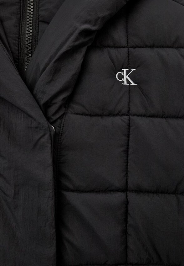 Куртка утепленная Calvin Klein Jeans