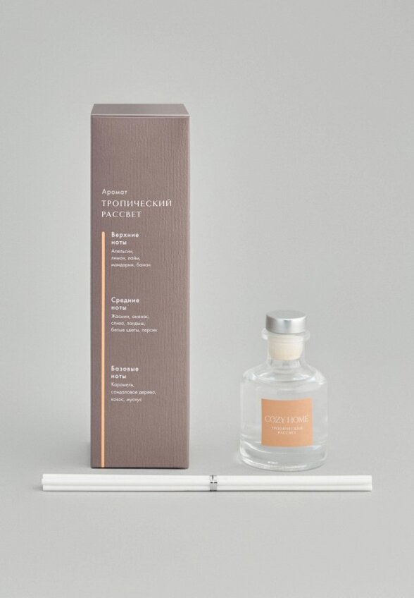 Аромадиффузор Cozy Home