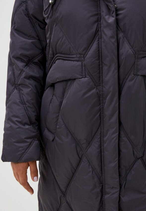 Куртка стеганая Winterra