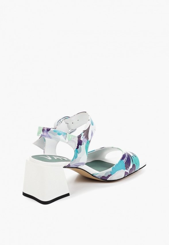 Босоножки Vasconte