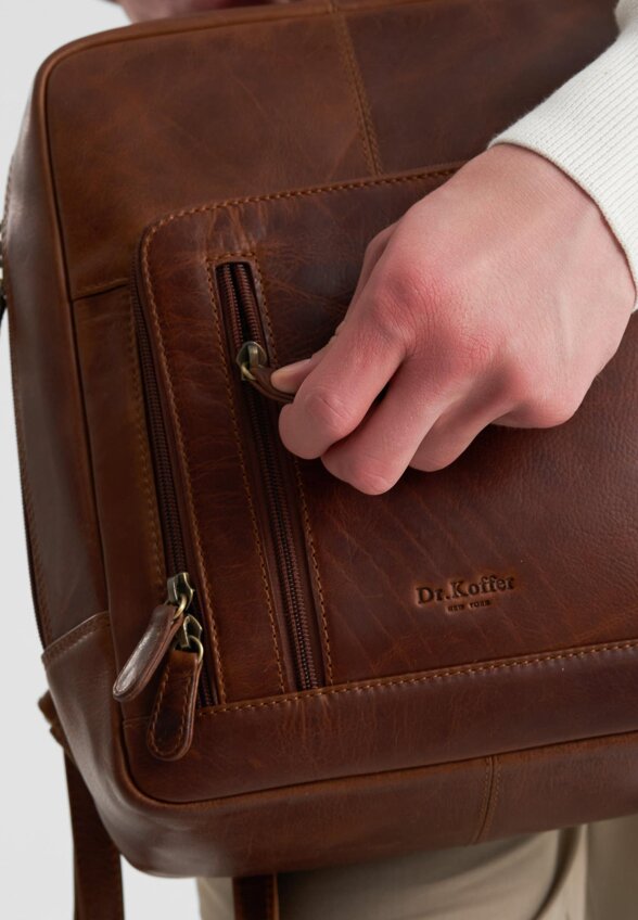 Др.Коффер B402818-109-05 рюкзак