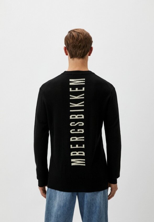 Джемпер Bikkembergs