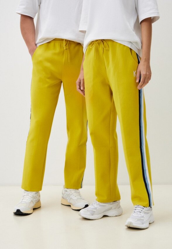 Брюки спортивные Kelme