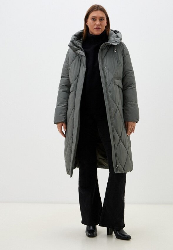 Куртка стеганая Ogmando