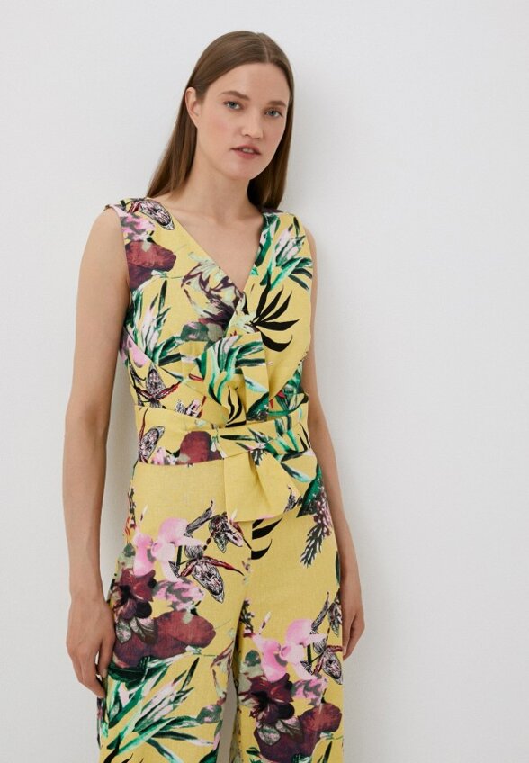 Комбинезон MadaM T