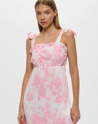 Сарафан H&M женщинам