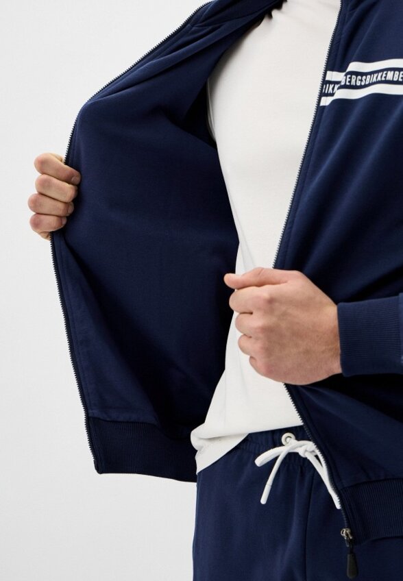 Костюм спортивный Bikkembergs