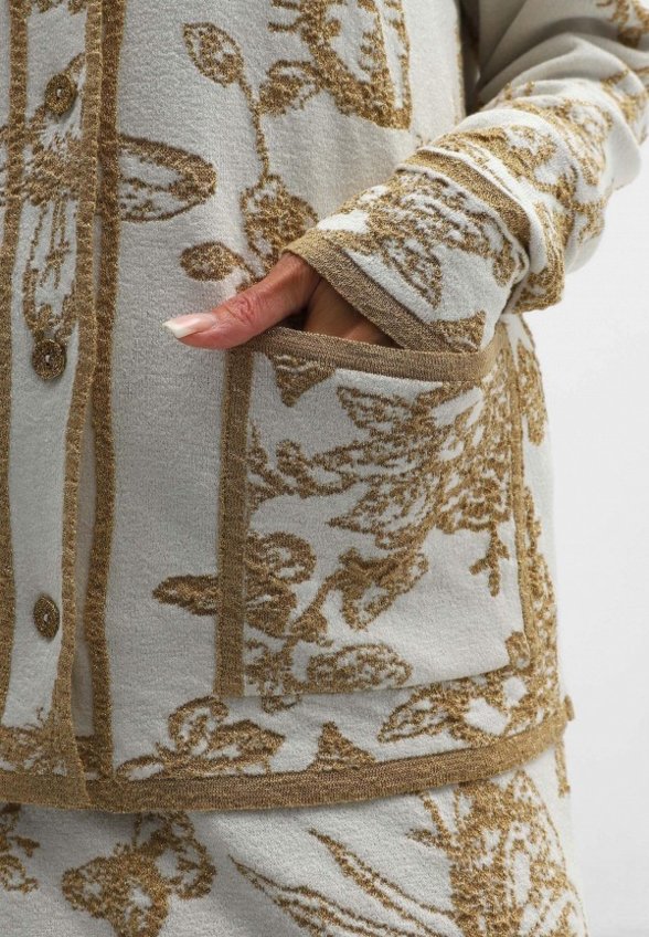 Кардиган Passegiata