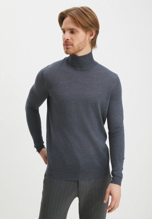 Водолазка Maison David