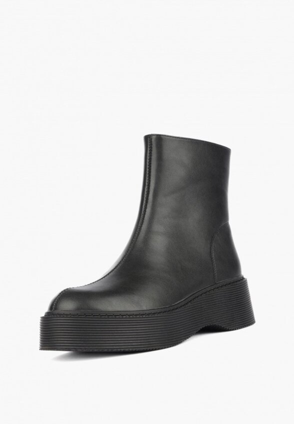 Полусапоги Instreet