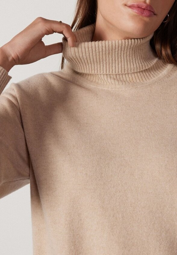 Водолазка Falconeri