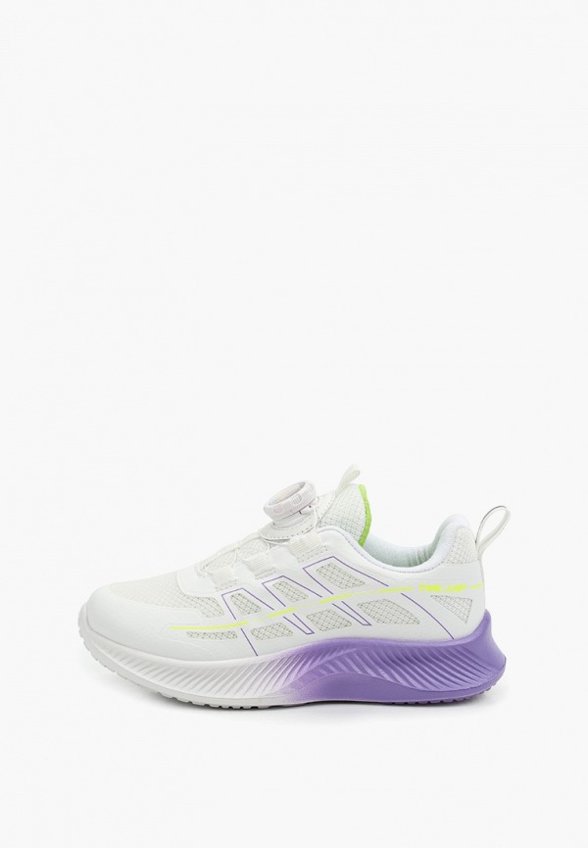 Кроссовки TimeJump