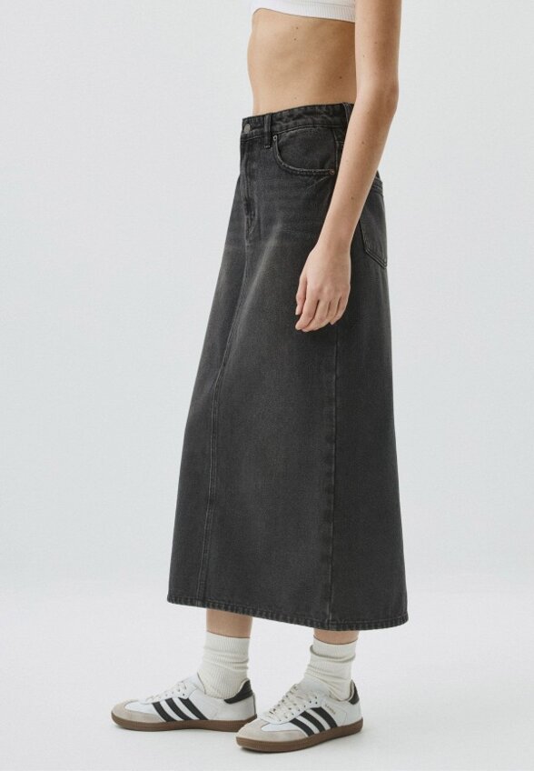 Юбка джинсовая Sela