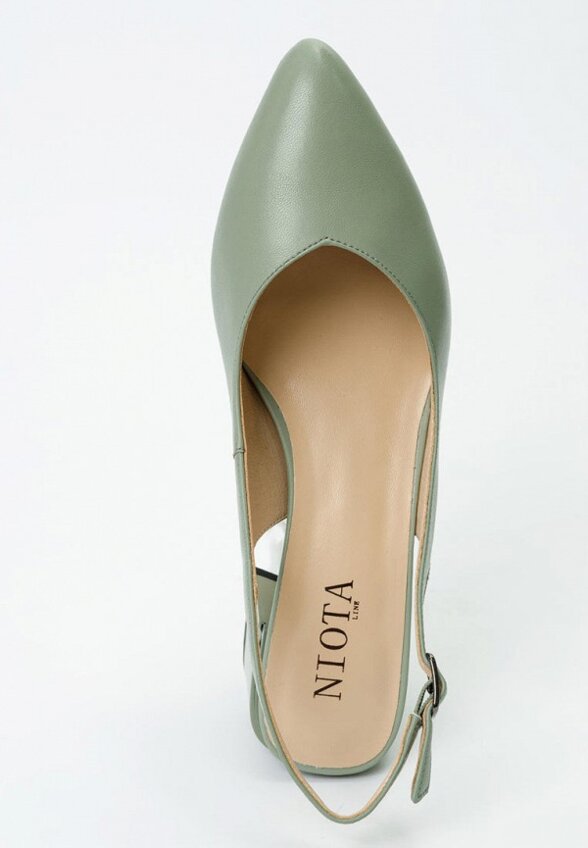 Туфли Niota Line