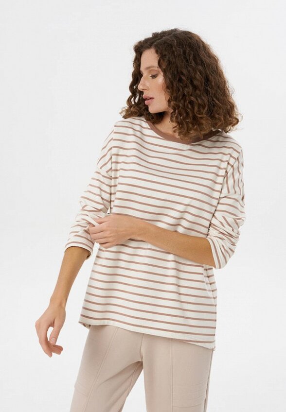 Лонгслив Petit Pas