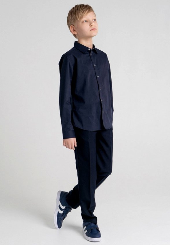 Рубашка PlayToday