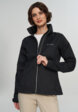 Ветровка женская Columbia Switchback IV Jacket, Черный1  - превью