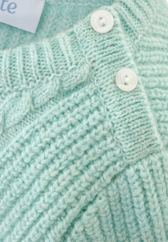 Джемпер Jacote