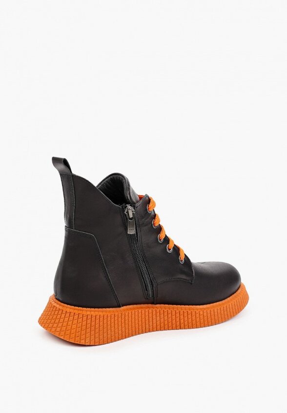 Ботинки Ascalini