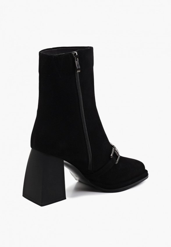 Ботильоны Vasconte