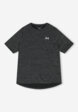 Футболка мужская Under Armour Tech Textured, Черный3  - превью