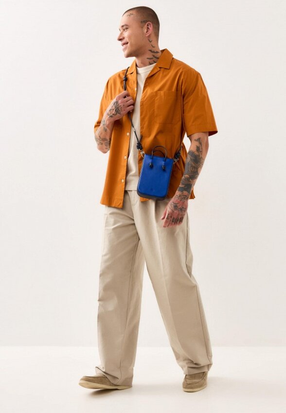 Сумка Igor York