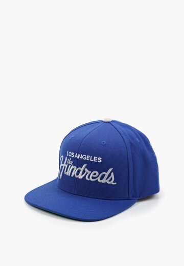 Бейсболка The Hundreds