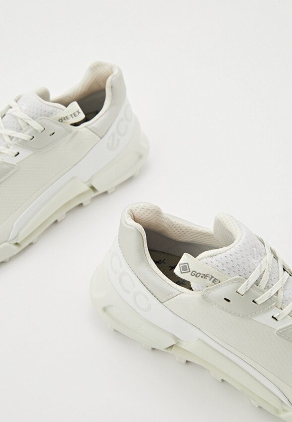 Кроссовки Ecco