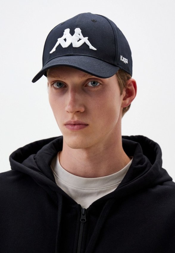 Бейсболка Kappa