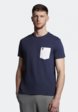Футболка Lyle & Scott4  - превью