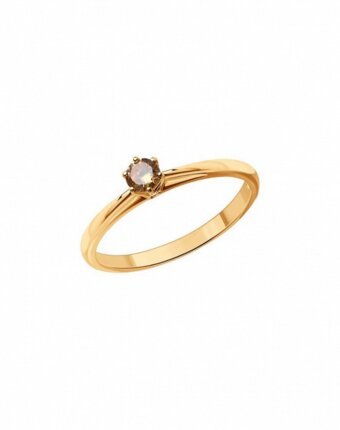 Кольцо Diamant женщинам