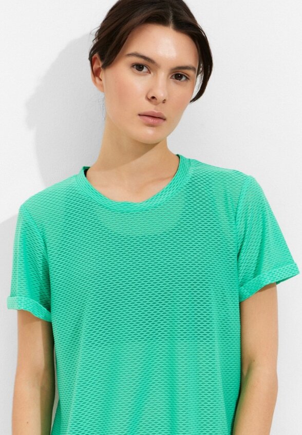 Футболка спортивная Mansen