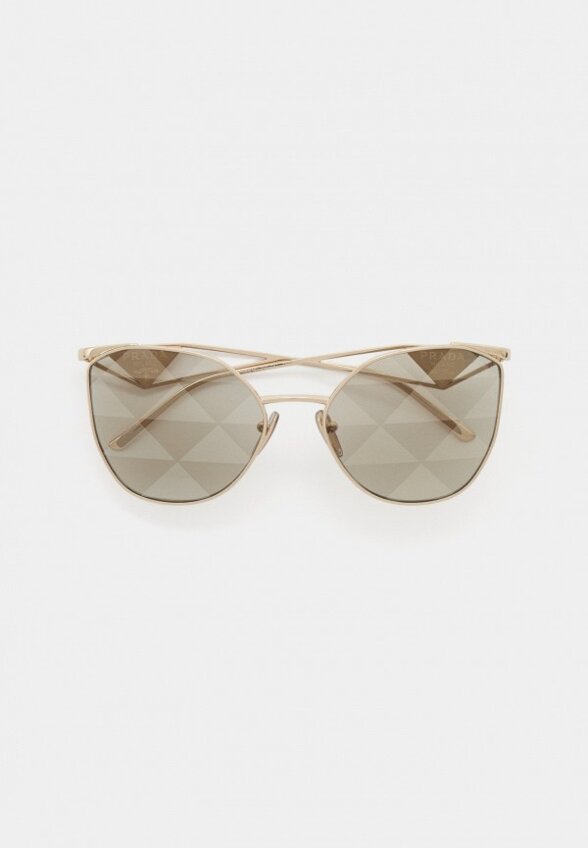 Очки солнцезащитные Prada