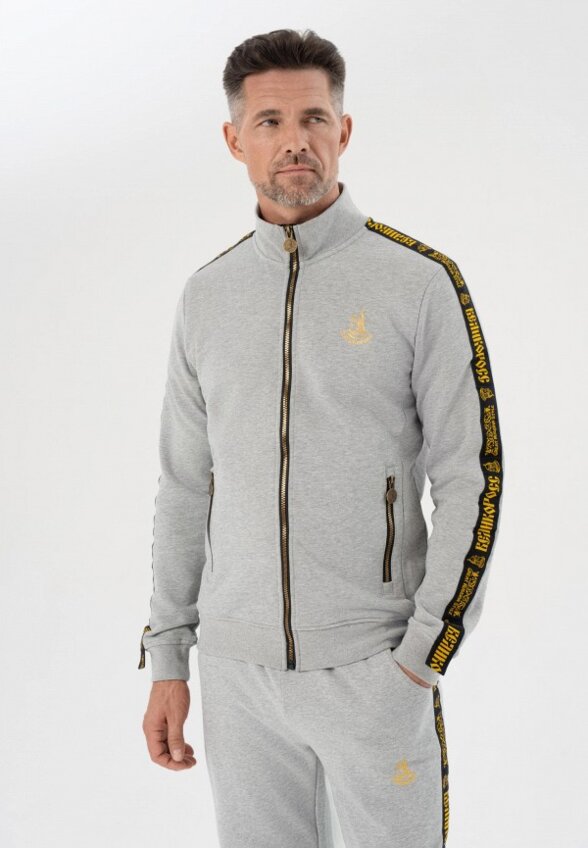 Костюм спортивный Великоросс