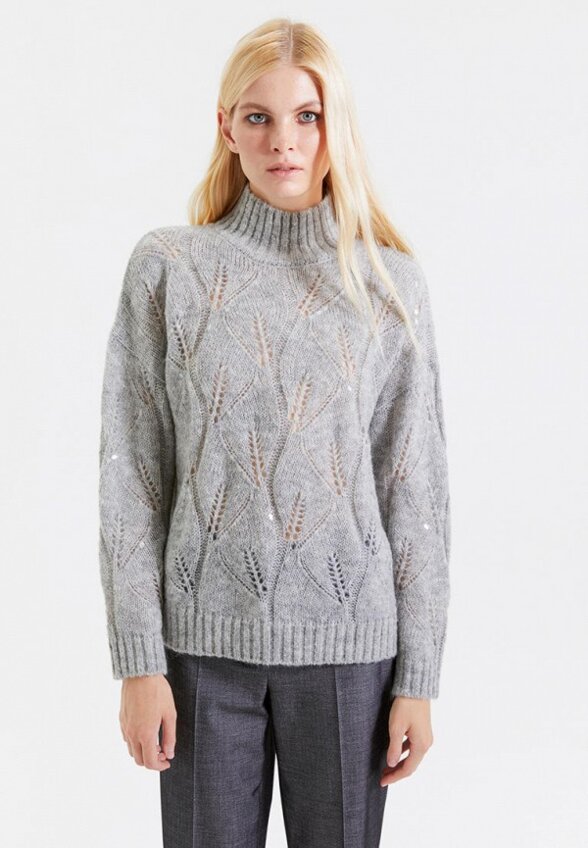 Свитер M.Reason