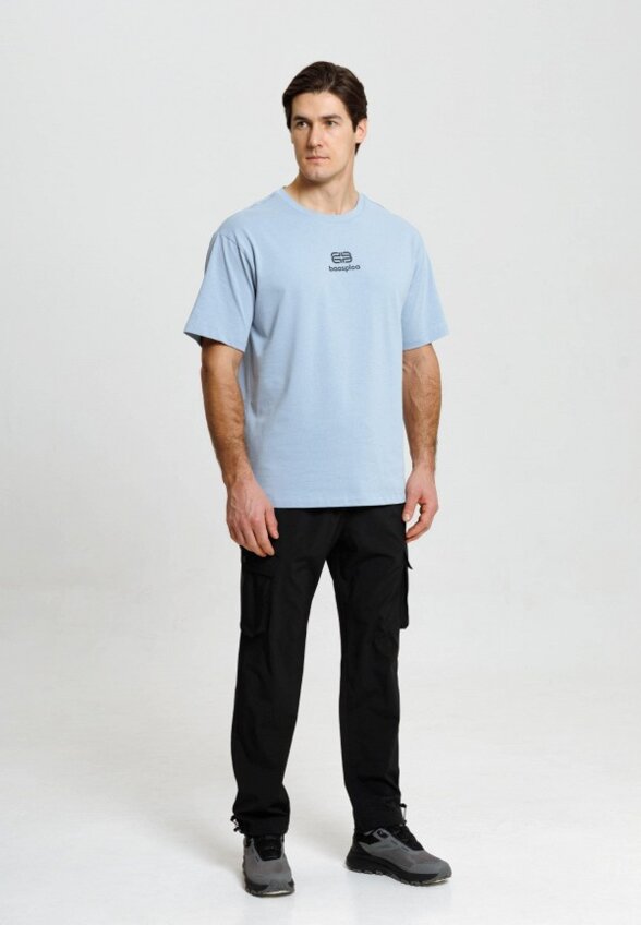 Футболка спортивная Baasploa